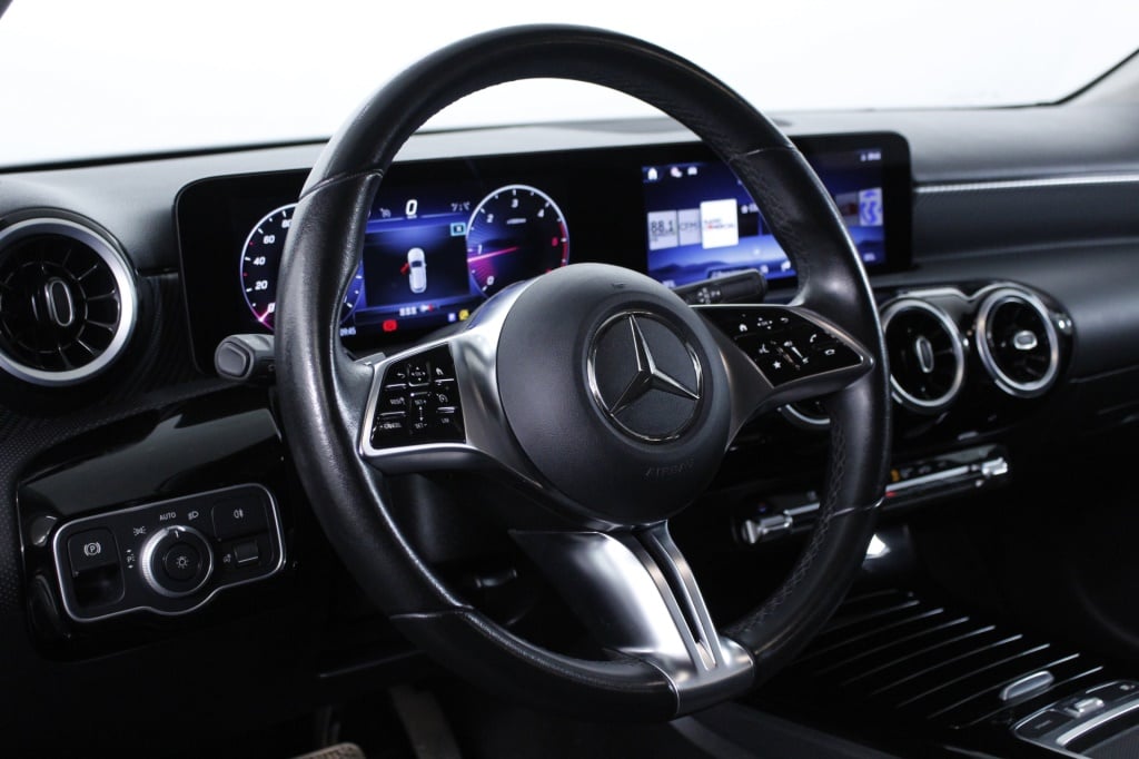 Mercedes-Benz Classe A - 200