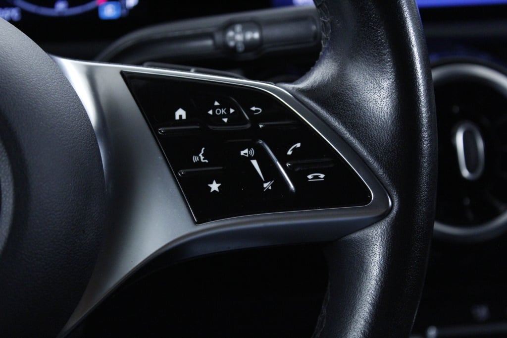 Mercedes-Benz Classe A - 200