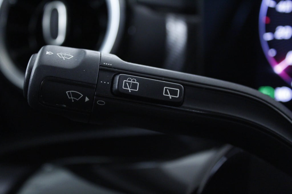 Mercedes-Benz Classe A - 200