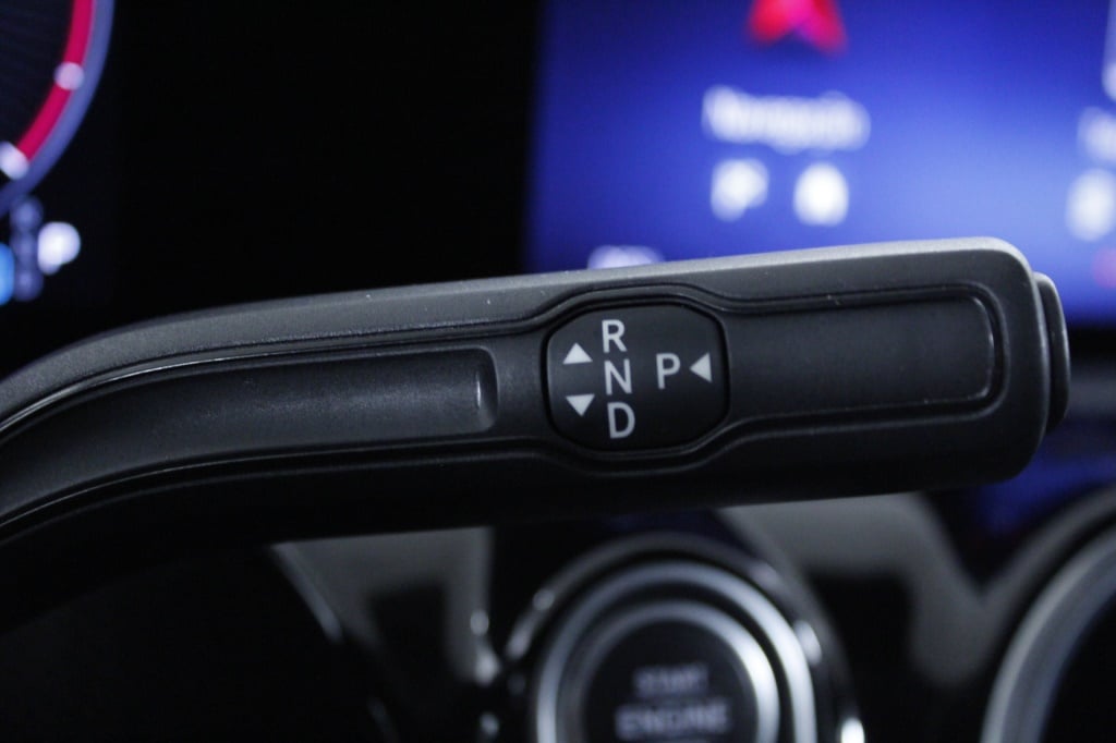 Mercedes-Benz Classe A - 200