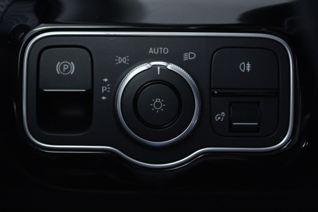 Mercedes-Benz Classe A - 200