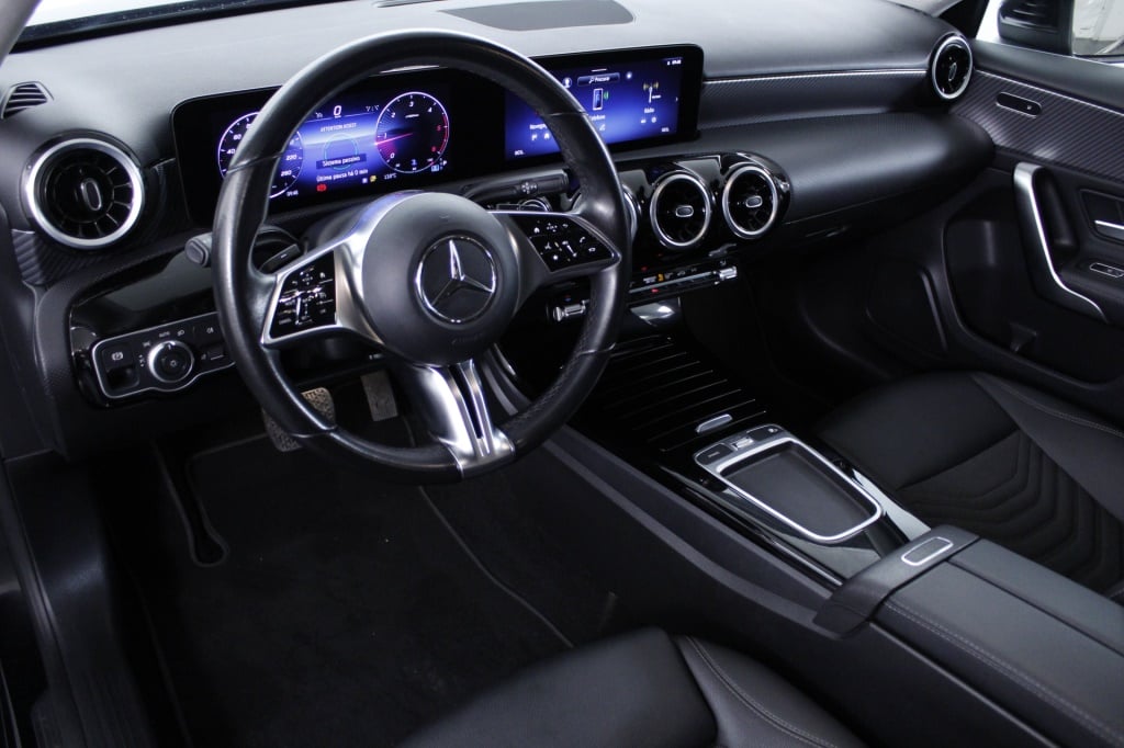 Mercedes-Benz Classe A - 200