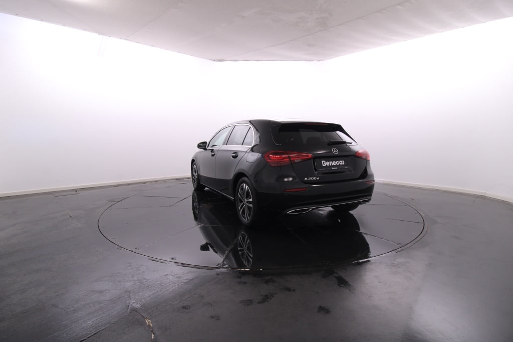 Mercedes-Benz Classe A - 200