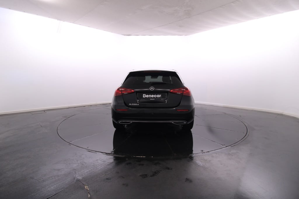 Mercedes-Benz Classe A - 200