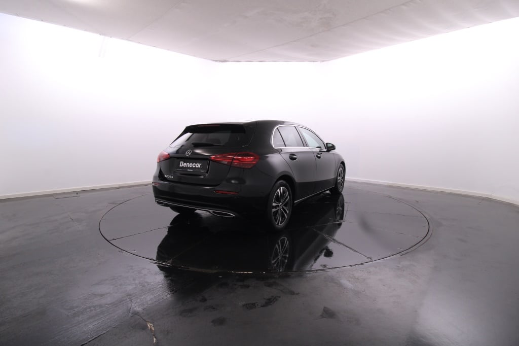 Mercedes-Benz Classe A - 200