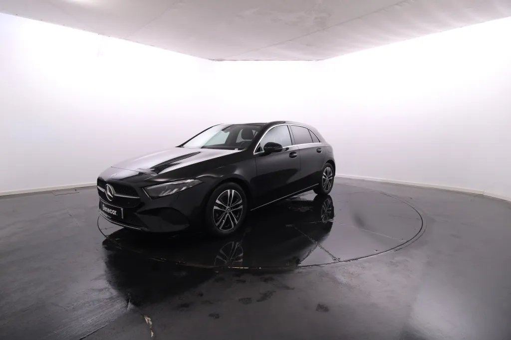 Mercedes-Benz Classe A - 200