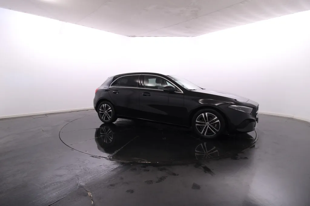 Mercedes-Benz Classe A - 200