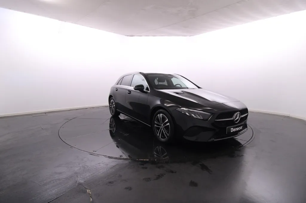 Mercedes-Benz Classe A - 200