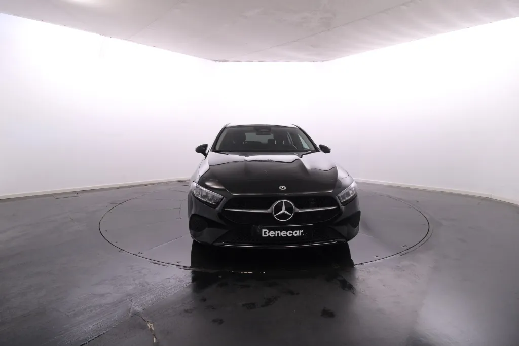 Mercedes-Benz Classe A - 200