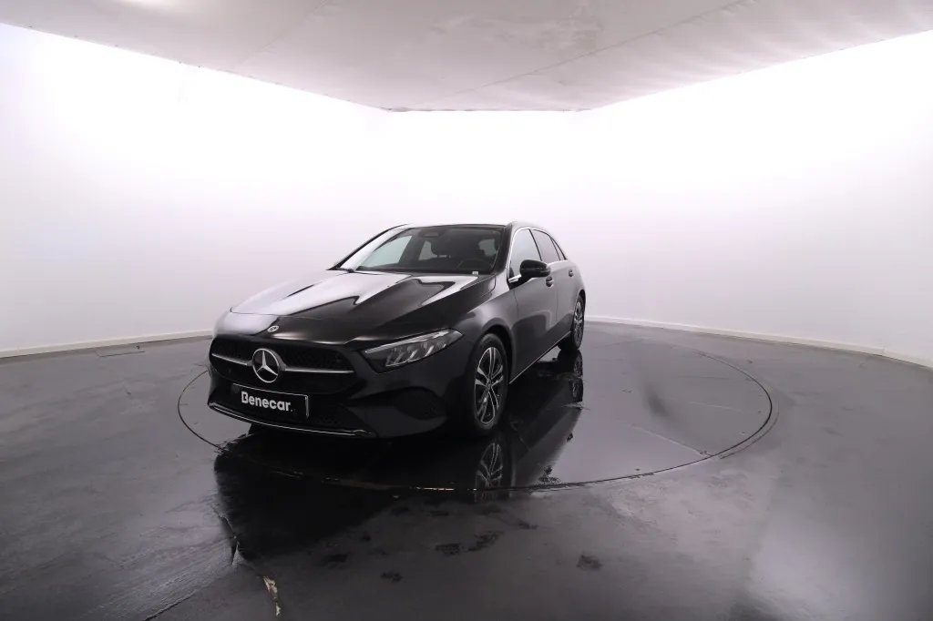 Mercedes-Benz Classe A - 200