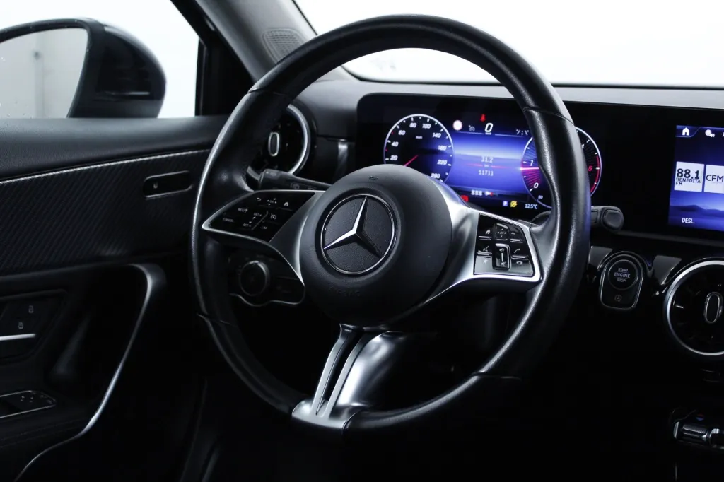 Mercedes-Benz Classe A - 200