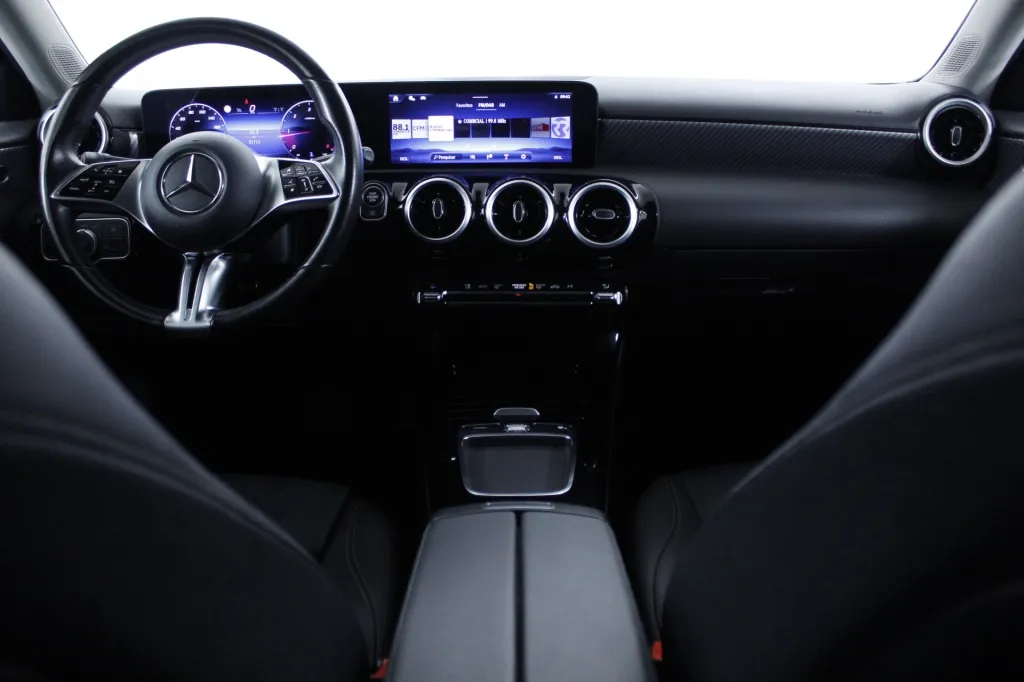 Mercedes-Benz Classe A - 200
