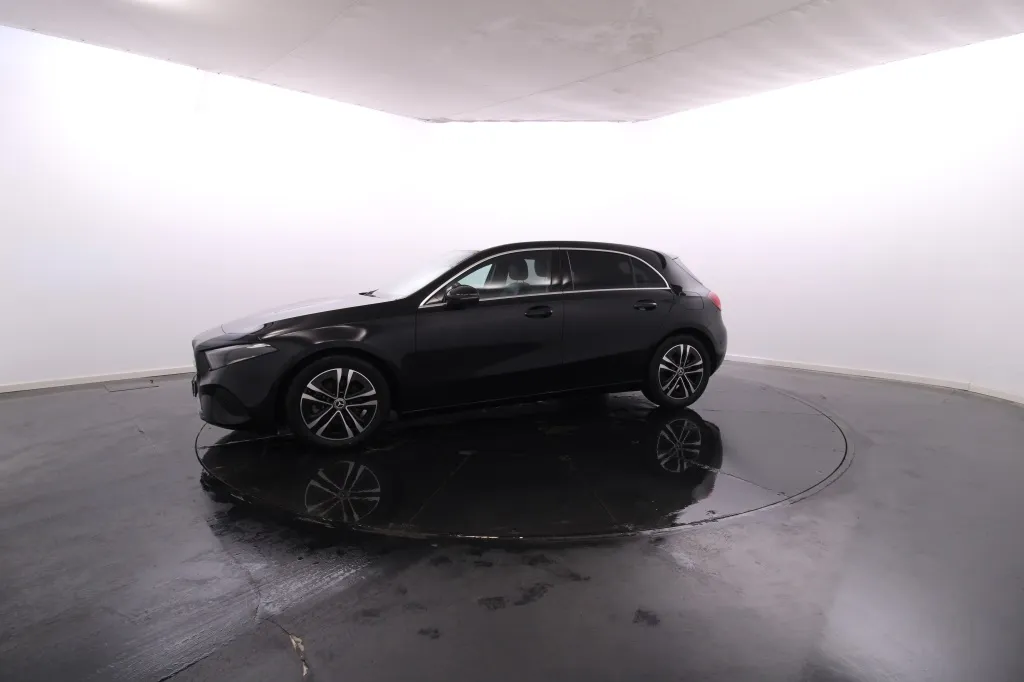 Mercedes-Benz Classe A - 200