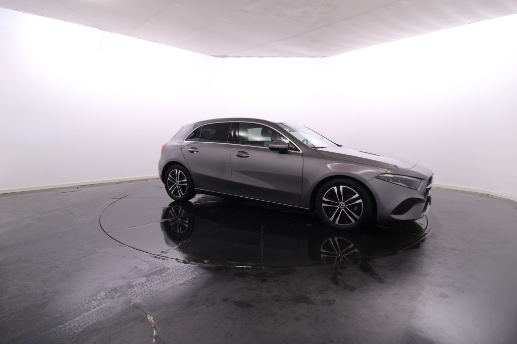 Mercedes-Benz Classe A - 200