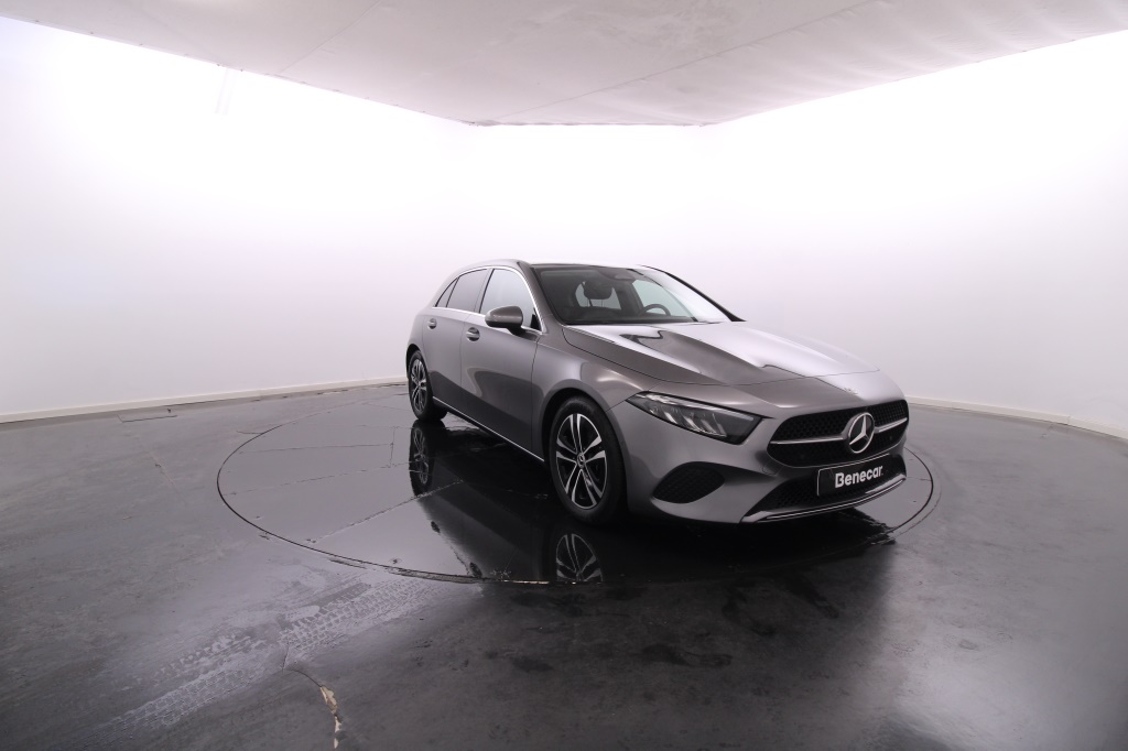 Mercedes-Benz Classe A - 200