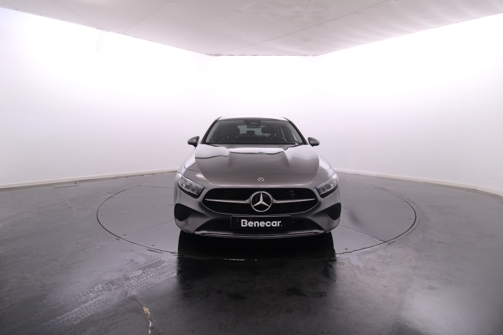 Mercedes-Benz Classe A - 200