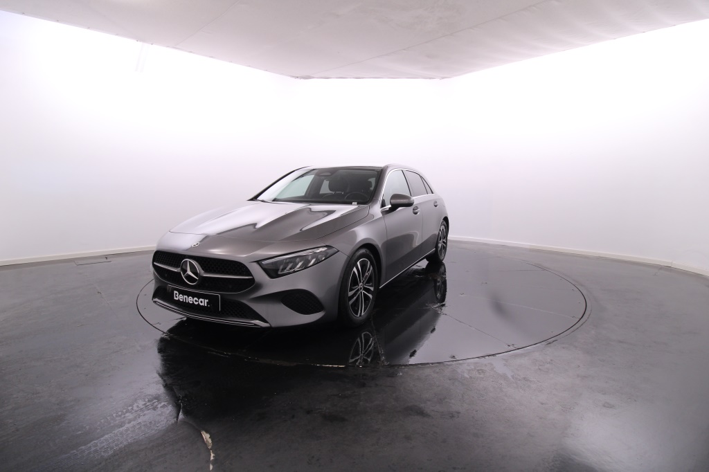 Mercedes-Benz Classe A - 200