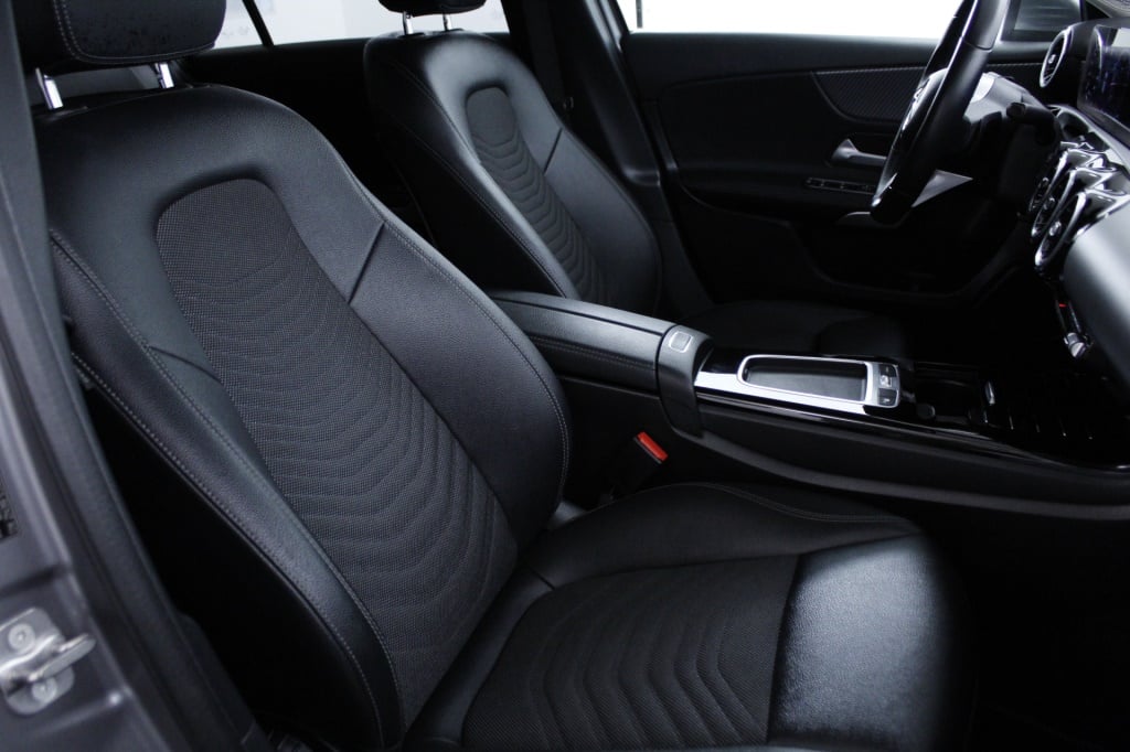 Mercedes-Benz Classe A - 200