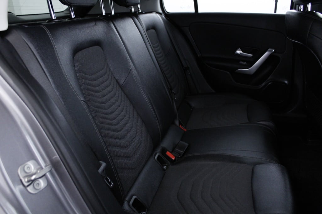 Mercedes-Benz Classe A - 200