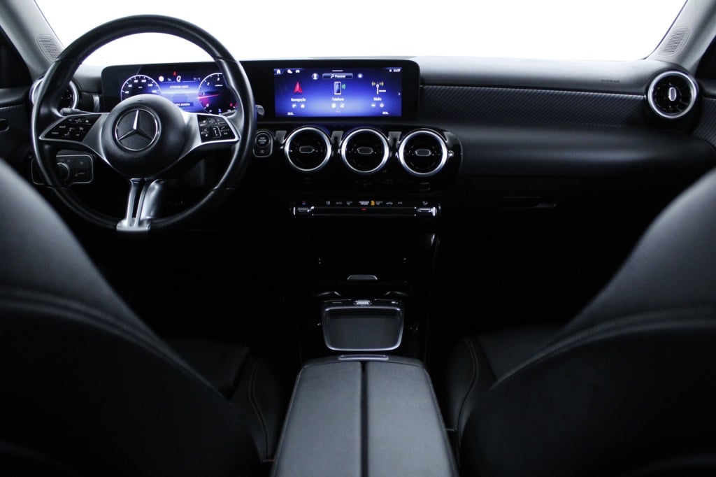 Mercedes-Benz Classe A - 200