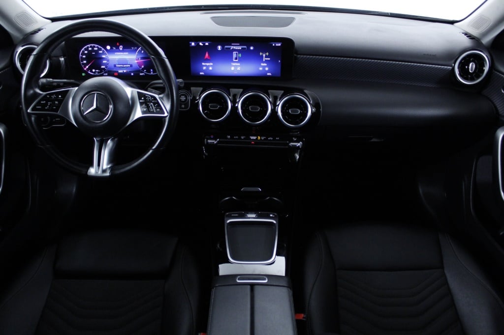 Mercedes-Benz Classe A - 200