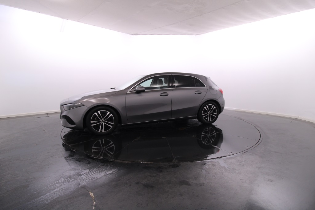 Mercedes-Benz Classe A - 200