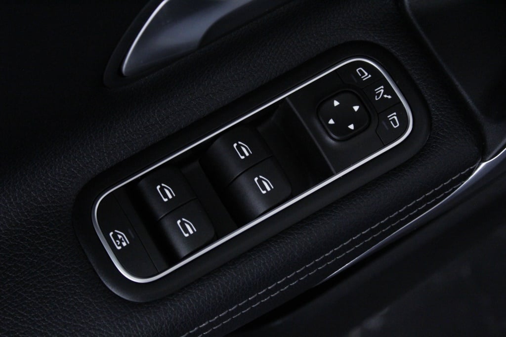 Mercedes-Benz Classe A - 200