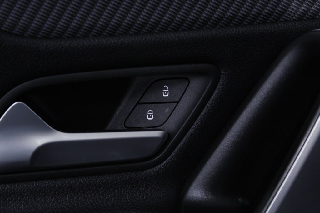 Mercedes-Benz Classe A - 200