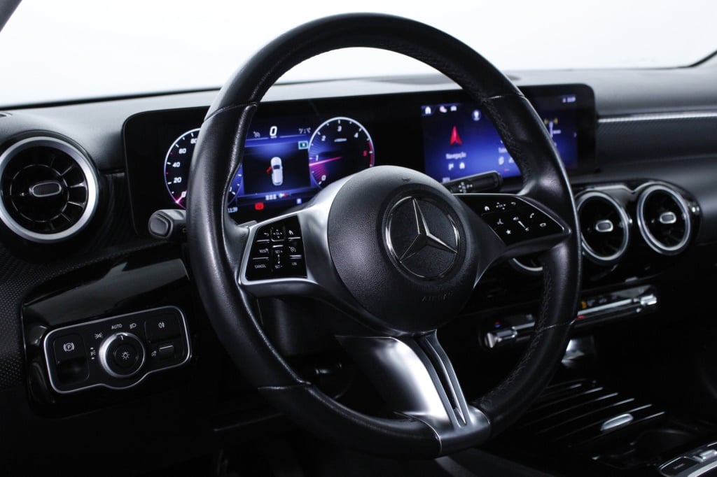 Mercedes-Benz Classe A - 200