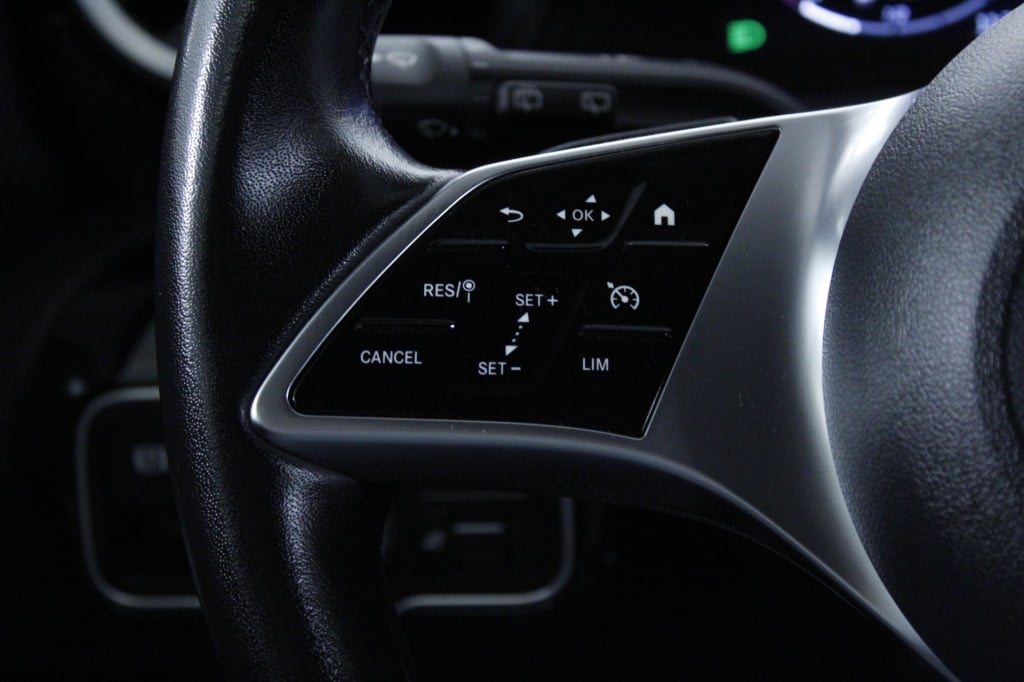 Mercedes-Benz Classe A - 200