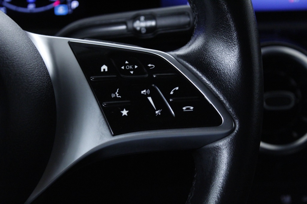 Mercedes-Benz Classe A - 200