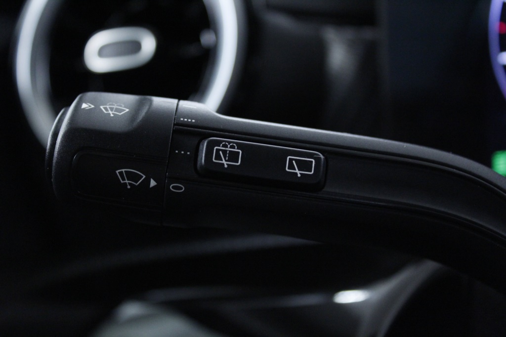 Mercedes-Benz Classe A - 200