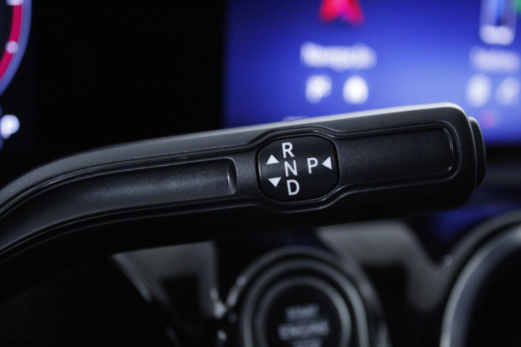 Mercedes-Benz Classe A - 200