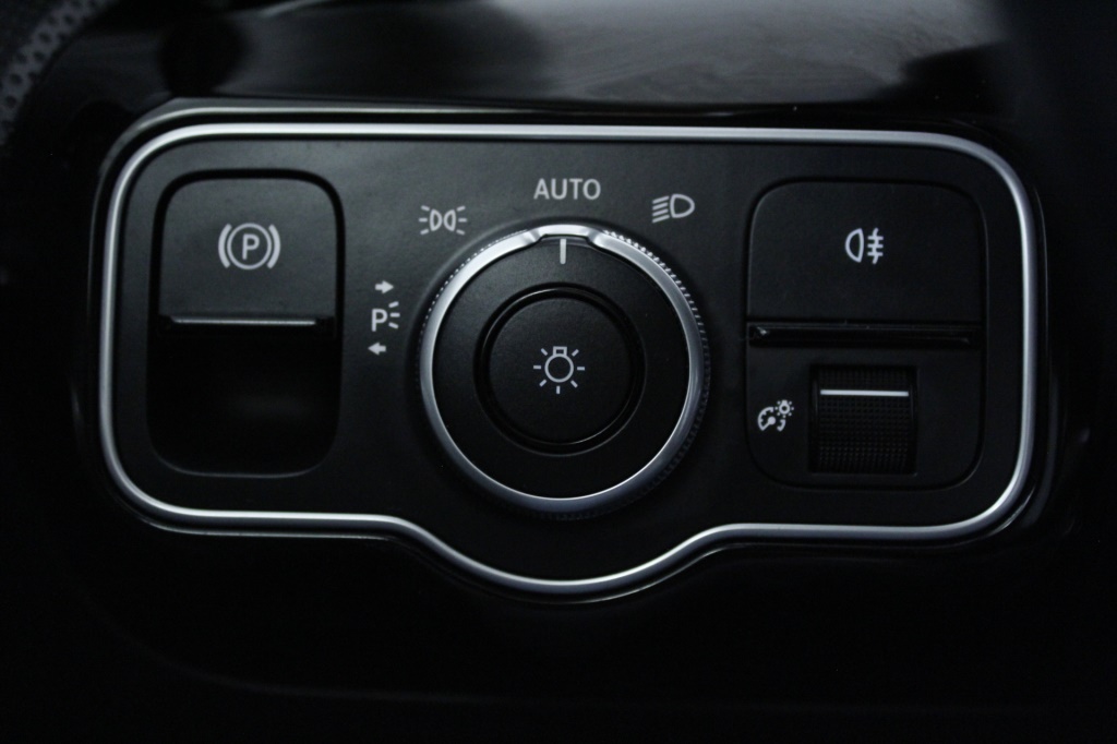 Mercedes-Benz Classe A - 200