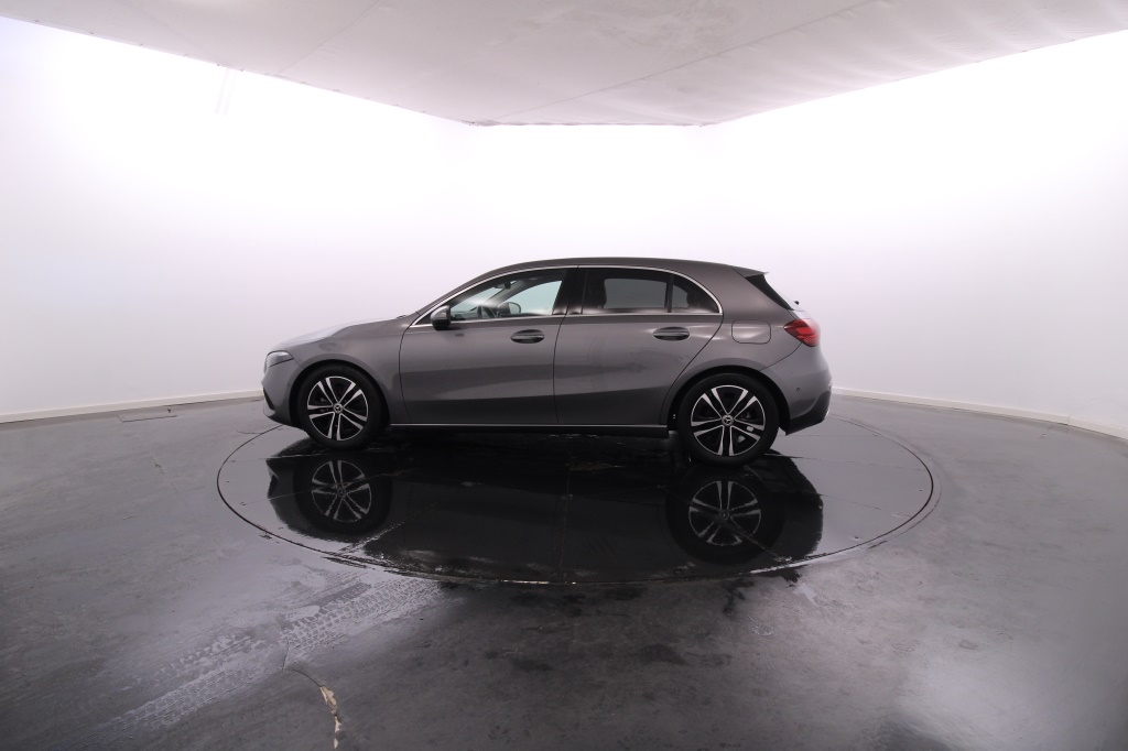 Mercedes-Benz Classe A - 200