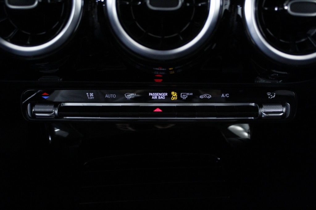 Mercedes-Benz Classe A - 200