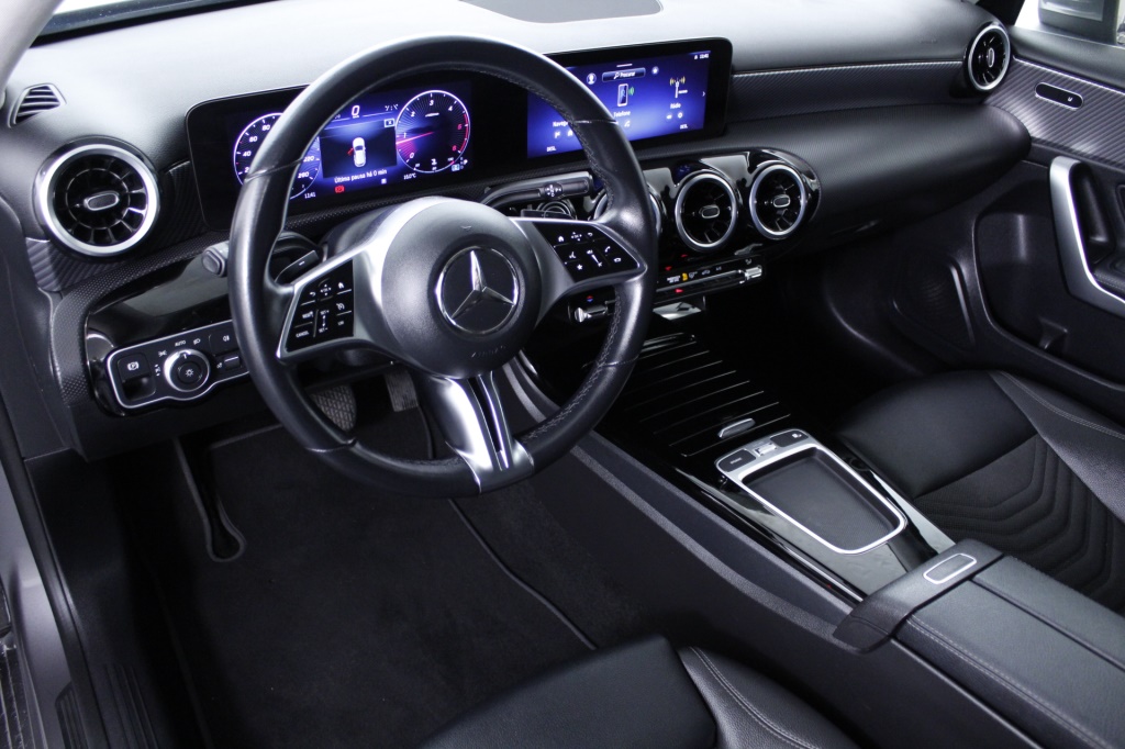 Mercedes-Benz Classe A - 200