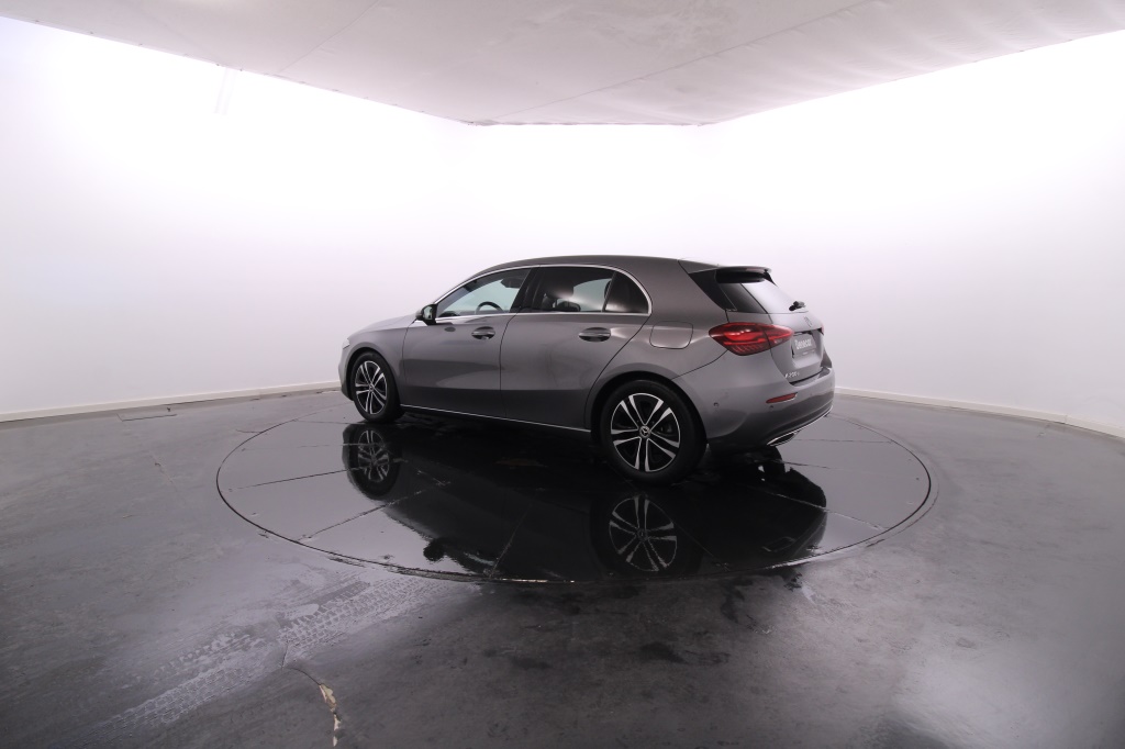 Mercedes-Benz Classe A - 200