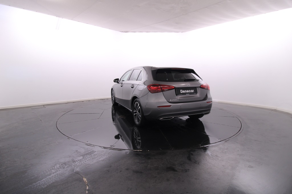 Mercedes-Benz Classe A - 200