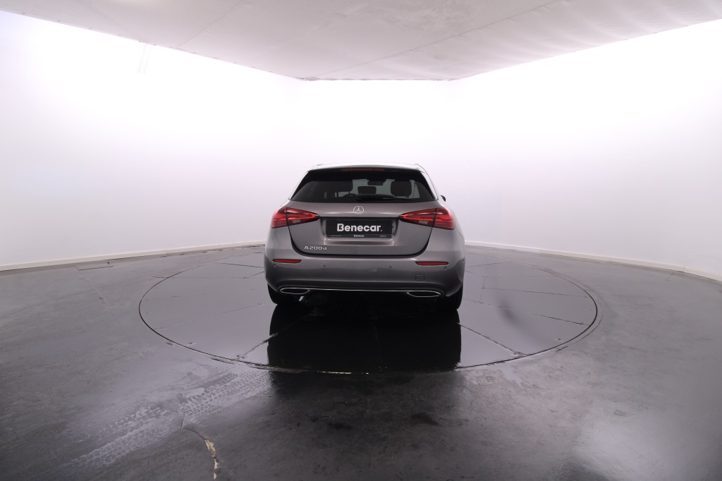 Mercedes-Benz Classe A - 200