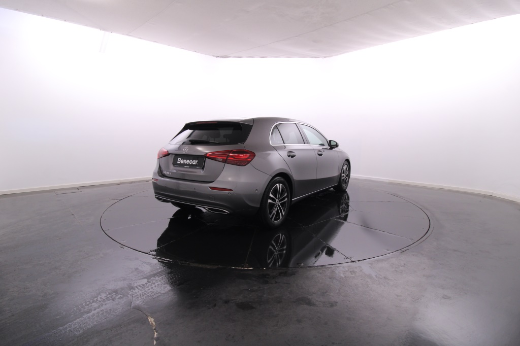 Mercedes-Benz Classe A - 200