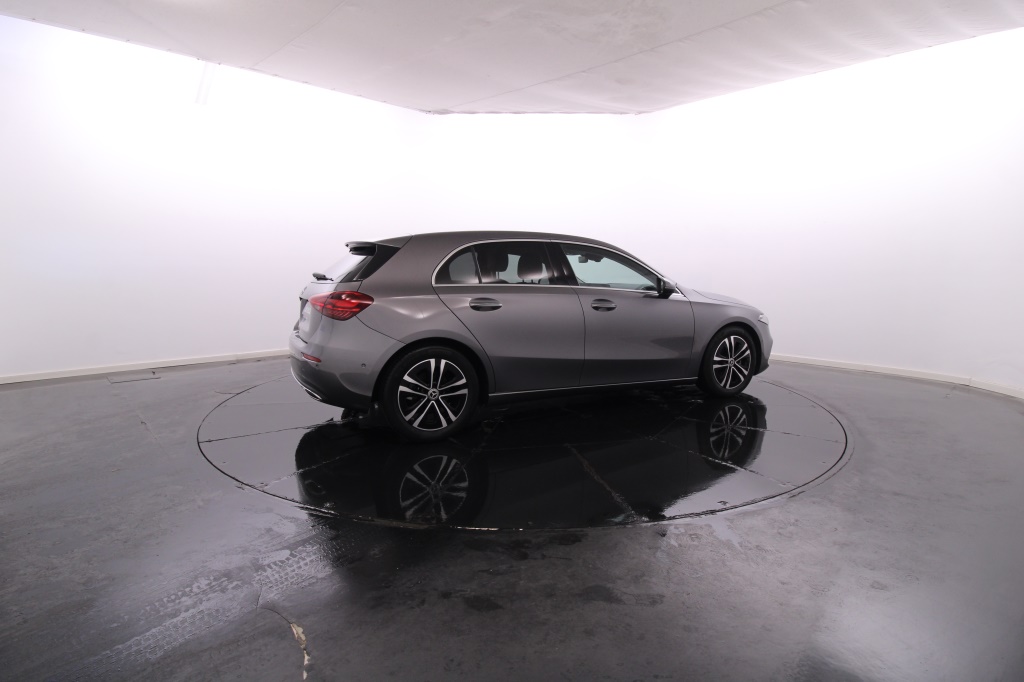 Mercedes-Benz Classe A - 200