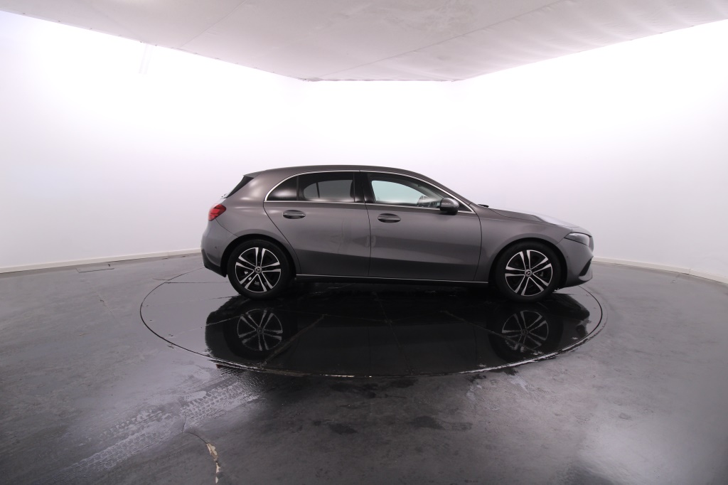 Mercedes-Benz Classe A - 200