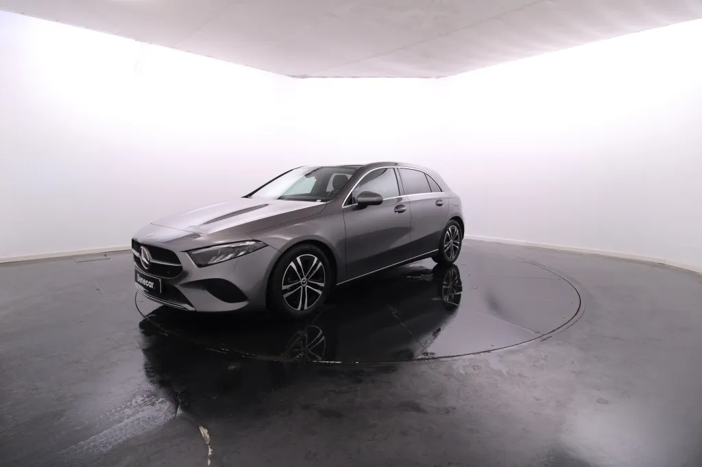 Mercedes-Benz Classe A - 200