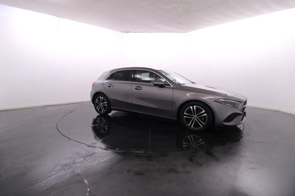 Mercedes-Benz Classe A - 200
