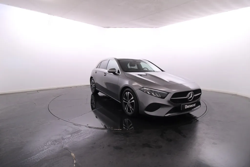 Mercedes-Benz Classe A - 200