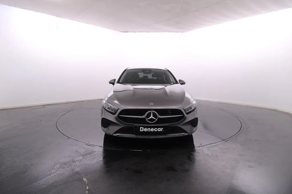 Mercedes-Benz Classe A - 200