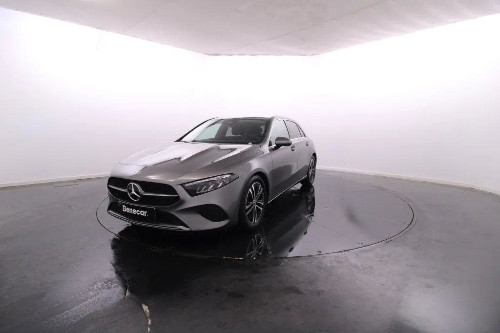Mercedes-Benz Classe A - 200