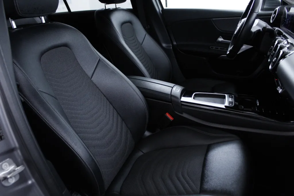 Mercedes-Benz Classe A - 200