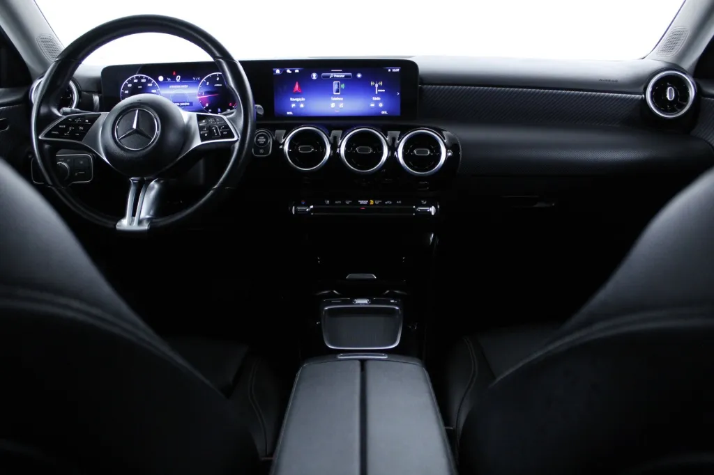 Mercedes-Benz Classe A - 200
